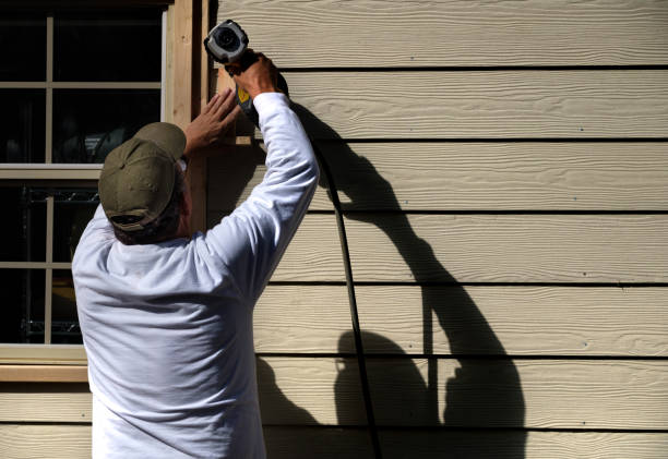 Trusted Leominster, MA Siding Experts